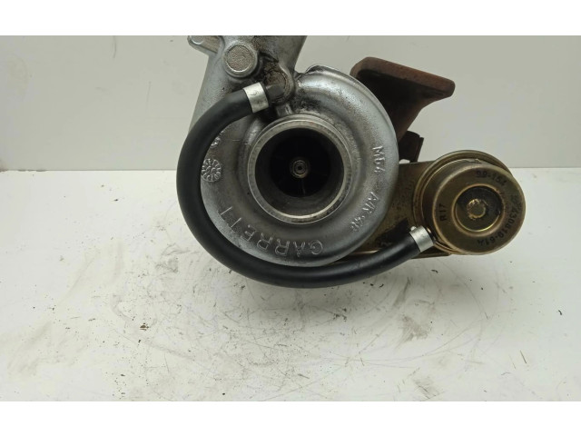 Turbodmychadlo Турбина 4665863 Fiat Punto (176)