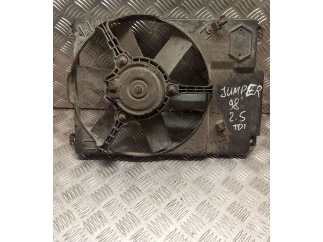 Электрический механизм для подъема окна без двигателя 7851943 Citroen Jumper