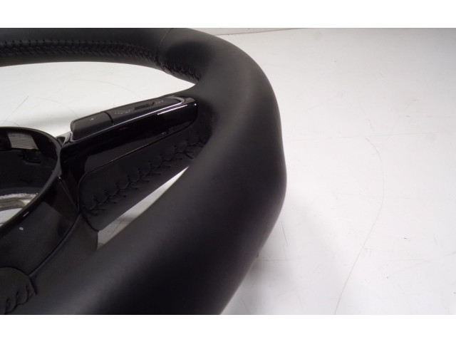 Руль Audi A1  2018 -  года 82A419091B, 82A419091B      