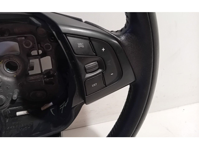 Руль Citroen C4 Cactus 2014 - года 9085005ZD, 98004092ZD