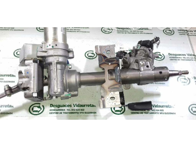    Рулевая рейка 8633A104, JL501009400   Mitsubishi Mirage VI G4 Attrage 2012 -  года