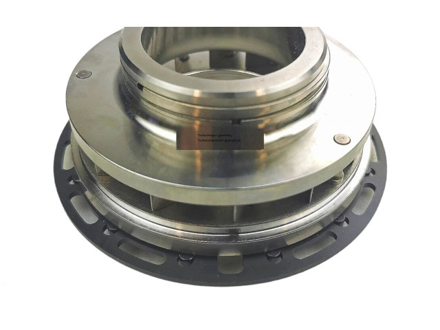 Турбина Ford Ranger 889939, 822182