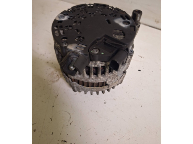 Генератор Ford Galaxy