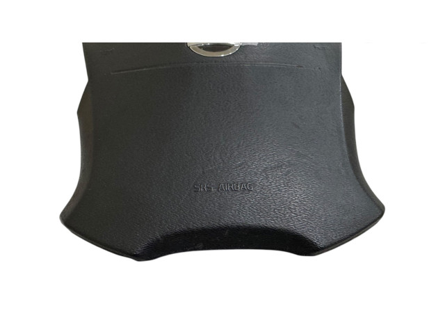 Подушка безопасности водителя P30721996 Volvo V70