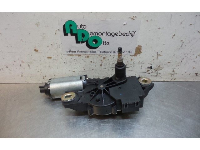 Моторчик заднего дворника 404908, 2K0955712A    Volkswagen Caddy