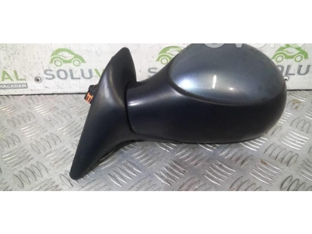 Зеркало электрическое        Citroen Xsara Picasso   -  года   