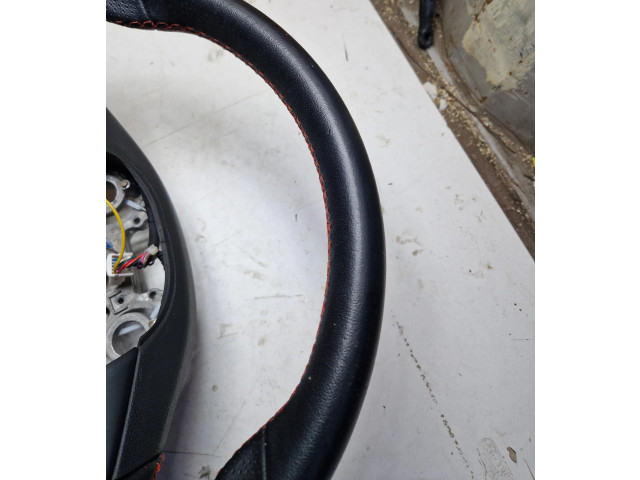 Руль MG ZS 2017 - года YFKSS10368142