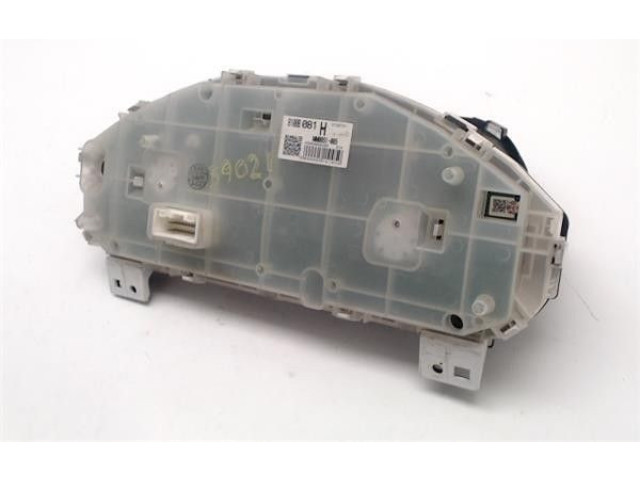 Панель приборов 8100B081 Mitsubishi Colt