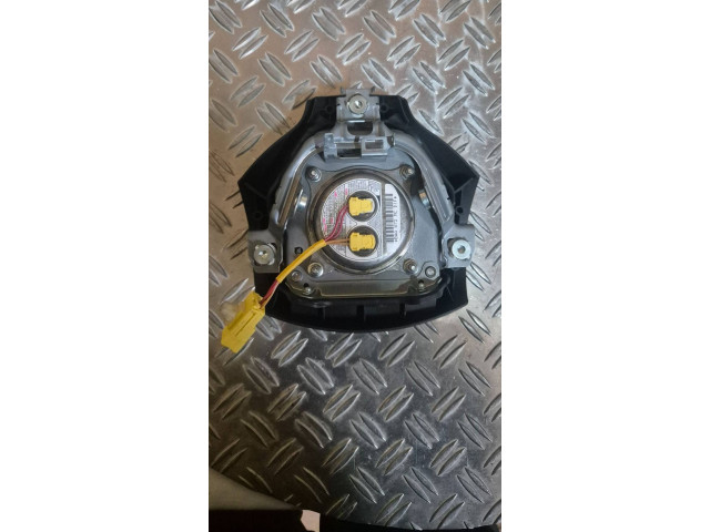 Подушка безопасности водителя Mitsubishi Lancer VIII