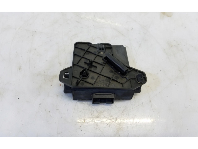 Блок управления Volkswagen Jetta VI