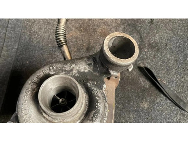 Turbodmychadlo Турбина 059145701C, KT29 Audi A4 S4 B5 8D 2.5