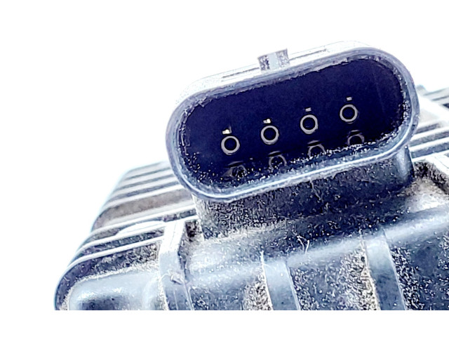  Турбина KIA Ceed  282312U010, 1828109GN   для двигателя D4FE      