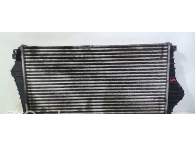 Интеркулер 622263, 96838856 Chevrolet Epica 2.0