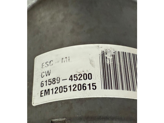 Блок АБС 6158945200, EM1205120615 KIA Ceed 2012 - 2018 года