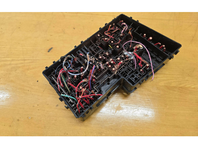 Pojistková skříňka 518818109, BP4K66765 Mazda CX-7 2010