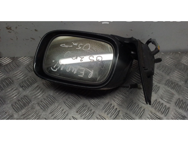 Zpětné zrcátko Lexus GS 300 350 430 450H 2015 010498