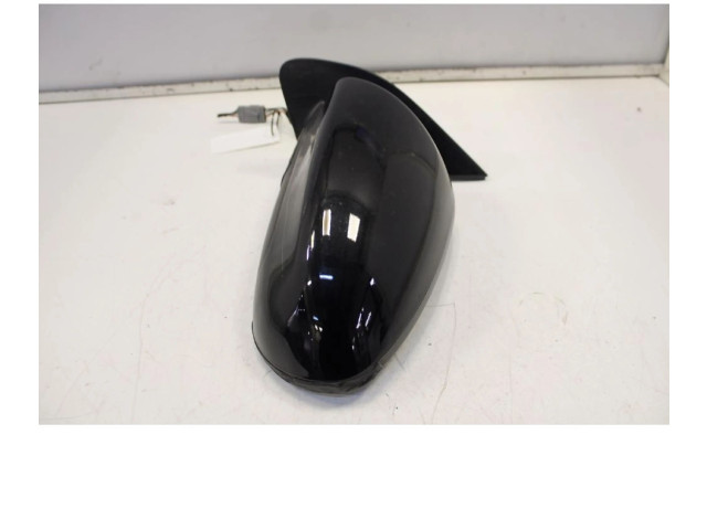 Zpětné zrcátko Nissan Qashqai 2007