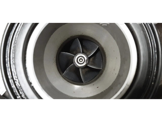  Турбина Mercedes-Benz B W245 2.0 A6400901780   для двигателя OM640940 для двигателя I4     