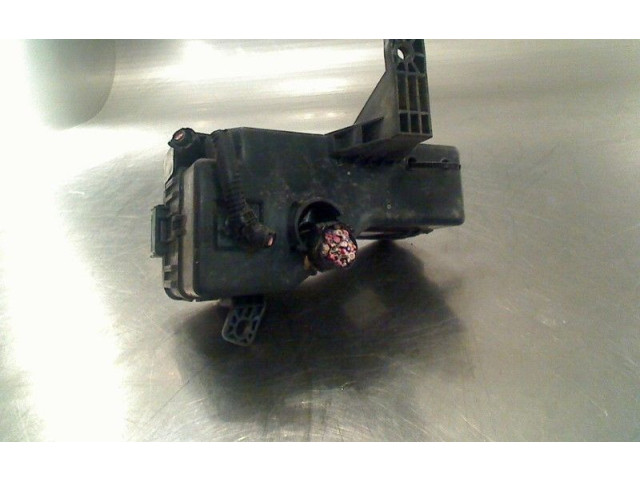 Блок предохранителей Hyundai i10