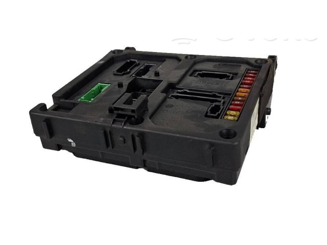 Блок комфорта 7M0962258M Ford Galaxy