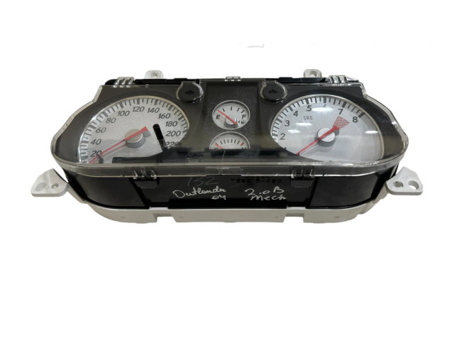 Панель приборов MN151132, 277600 Mitsubishi Outlander