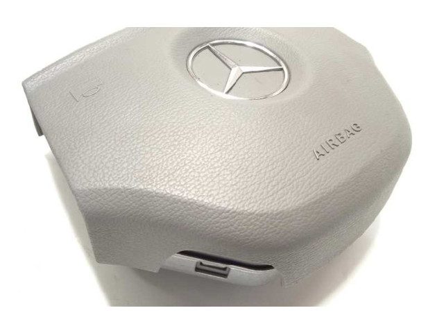 Подушка безопасности водителя A1644600098 Mercedes-Benz R W251