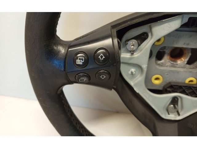 Руль Mercedes-Benz A W169 2004 - 2012 года A1694600503