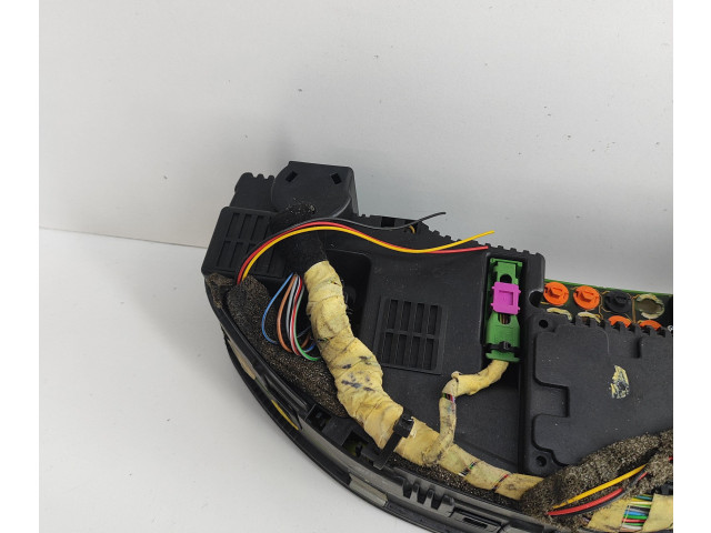 Přístrojová deska  Audi A8 S8 D2 4D 1997 4D0919033AE  