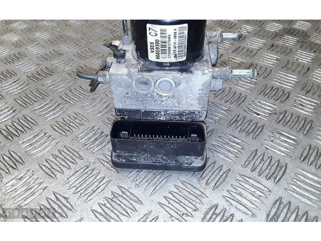 Блок АБС 28526072013, 25092745423   Chevrolet  Captiva   -  года