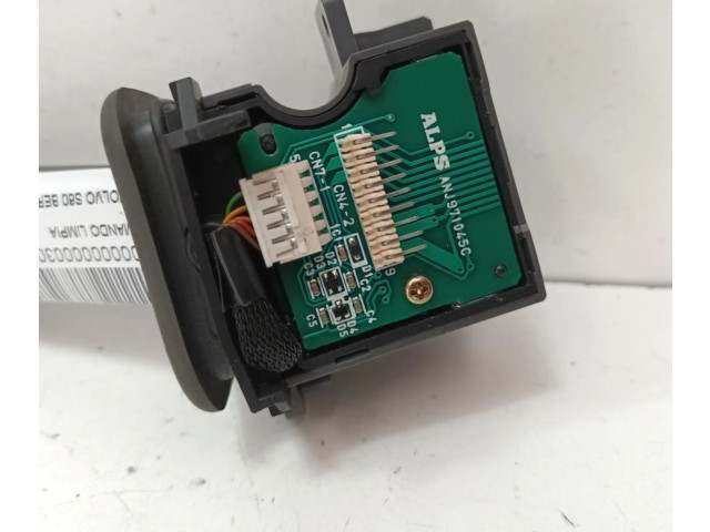 Переключатель дворников MANDOLIMPIA   Volvo S60