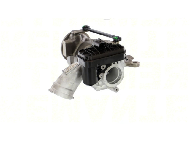  Турбина Audi A3 8Y  49180-01615, 49180-01615         