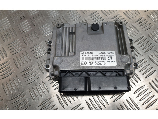 Řídící jednotka 3391060R00 Suzuki Vitara (LY) 2017