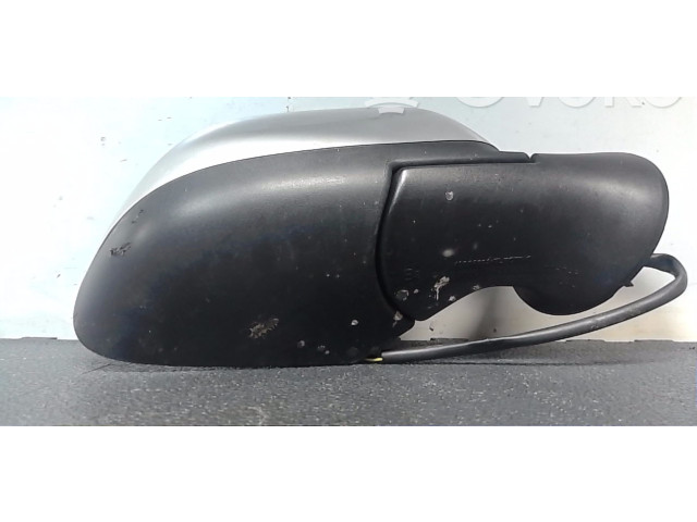 Зеркало электрическое        Dacia Duster  2010 - 2017 года   