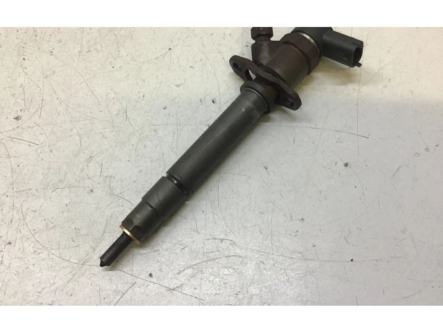 Форсунка 0445110078, 8658351    Volvo XC90  - 