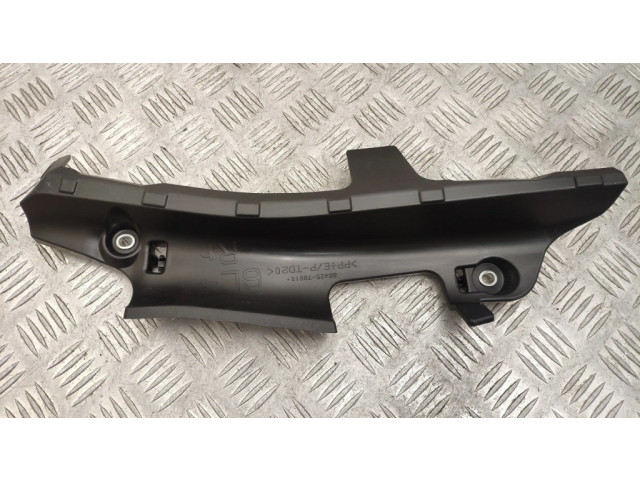 Другая деталь салона