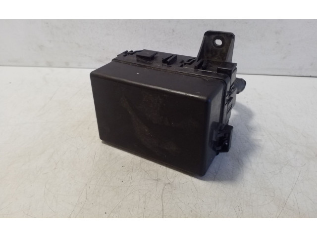 Pojistková skříňka 243821LA1D Nissan Navara D23 2019