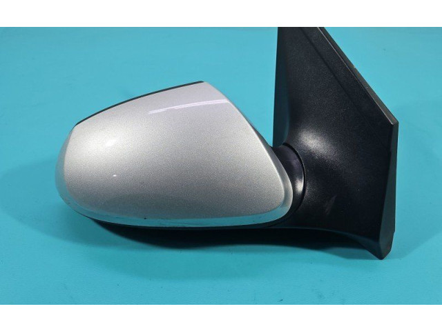 Зеркало электрическое Hyundai i10 2013 - 2018 года