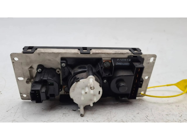 Блок управления климат-контролем 55037426AD   Jeep Cherokee III KJ