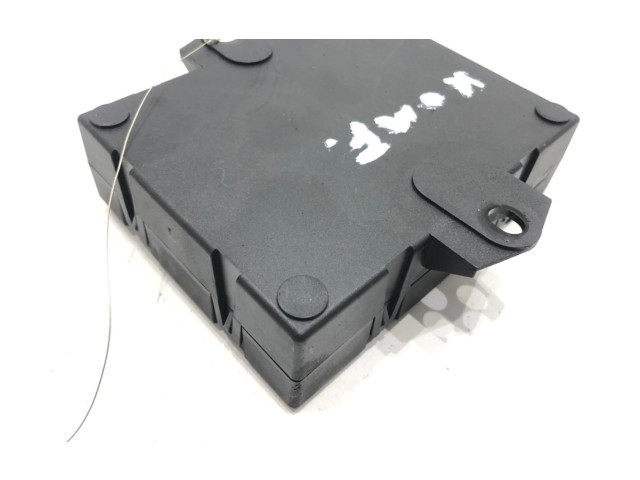 Блок комфорта 50552982 Alfa Romeo Stelvio