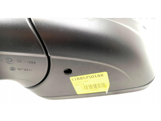 Zpětné zrcátko Volkswagen ID.4 2022 11B857501AK