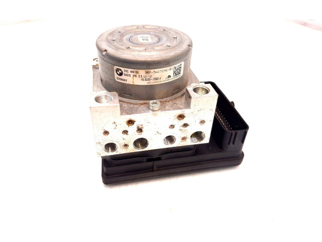 Jednotka ABS 5A27299, 28516532113 BMW X2 F39 2021