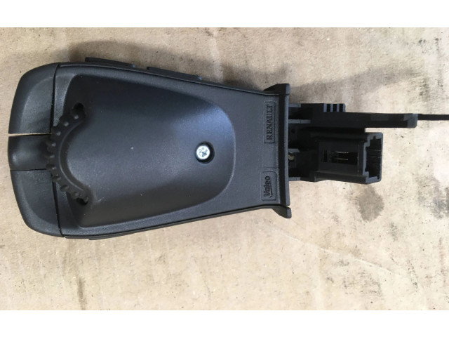 Радио/ проигрыватель CD/DVD / навигация Dacia Duster II