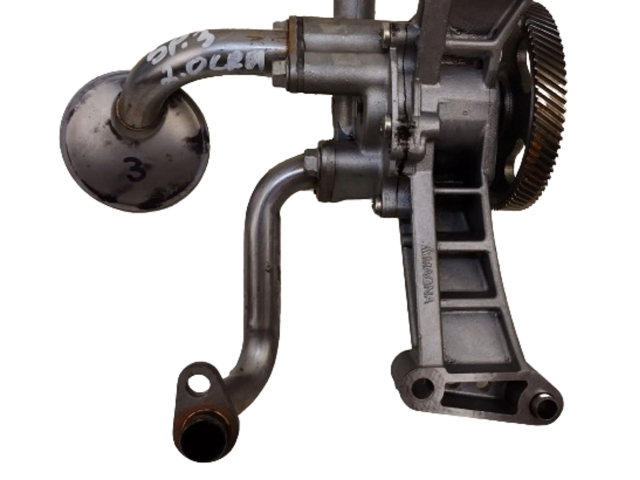 Čerpadlo oleje 213102F311 KIA Sportage D4FD