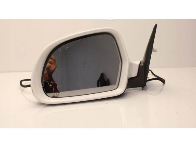 Zpětné zrcátko Volkswagen Tiguan 2011 2008R