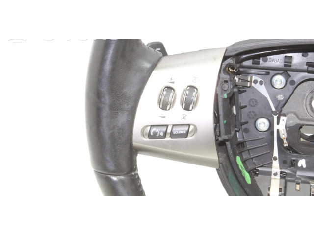 Руль Jaguar XF X250 2007-2015 года 8X23CBLEG