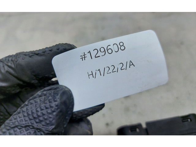 Блок управления 6Q0906625C Volkswagen Golf VII