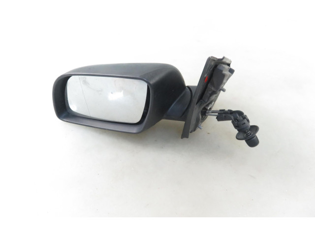 Зеркало (механическое)       Volkswagen Polo IV 9N3  2005 - 2009 года   