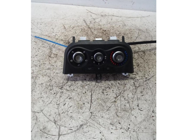 Блок управления климат-контролем 156101282, 156101282 Alfa Romeo Mito