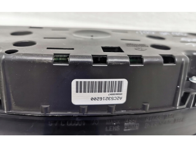 Панель приборов P05172054AE   Chrysler 300C       