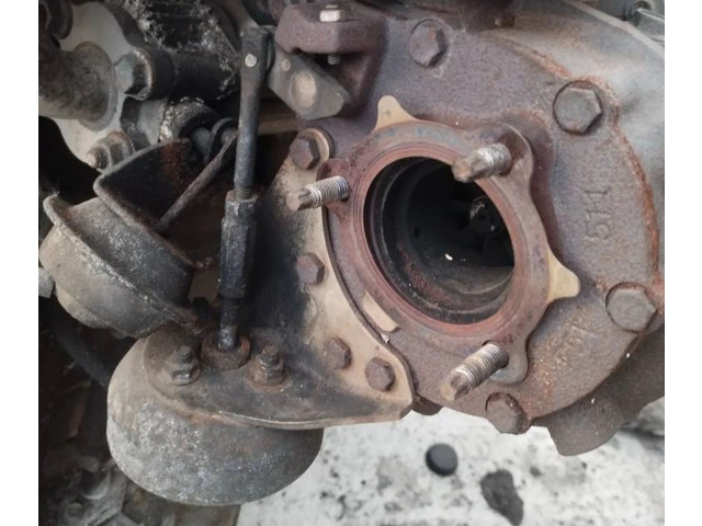 Турбина Lexus IS 220D-250-350 060324418n, 1720126010